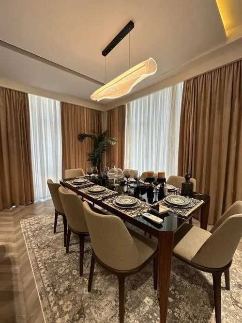3-комнатная квартира, 120 м²