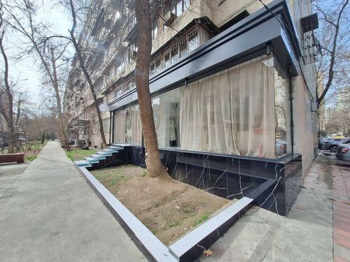 Сдается коммерческое помещение 78 кв.м, Ойбек, Мирабадский район