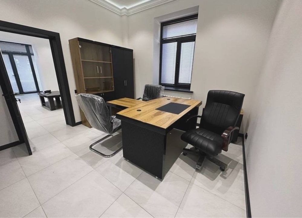 Mebel bilan ofis ijarasi, Sarako'l ko'chasi, Shimoliy vokzal
