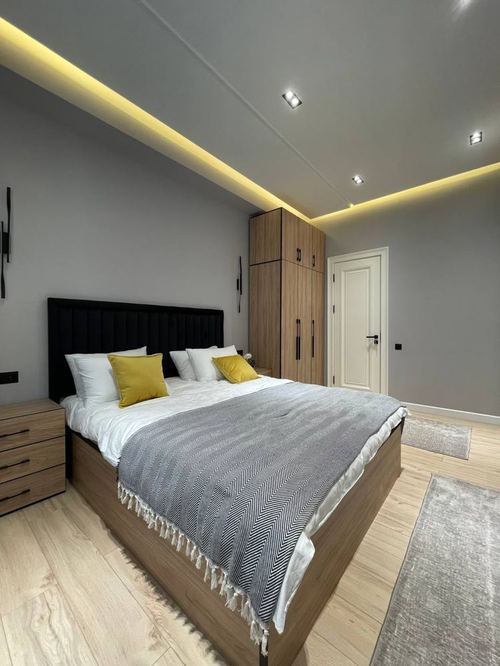 3-комнатная квартира, 110 м²
