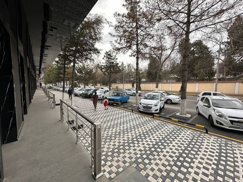 Сдается в аренду нежилое помещение