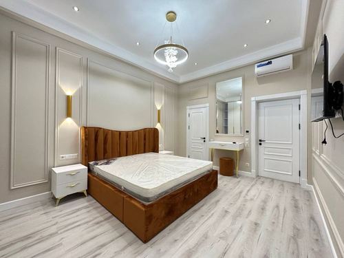 3-комнатная квартира, 91 м²