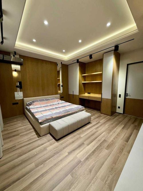 2-комнатная квартира, 55 м²