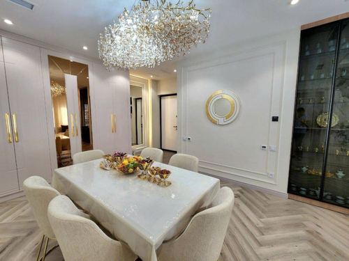 3-комнатная квартира, 110 м²