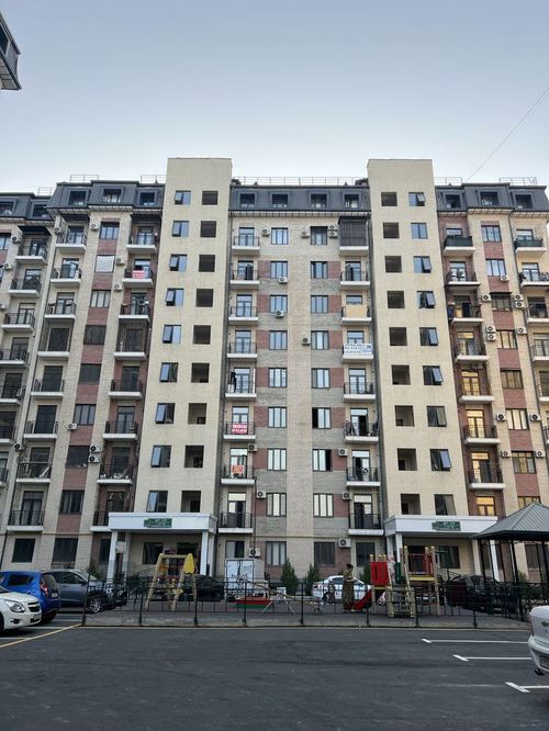 1-room apartment, 50 m²
