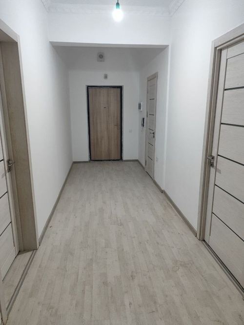 3-xonali kvartira, 72 m²