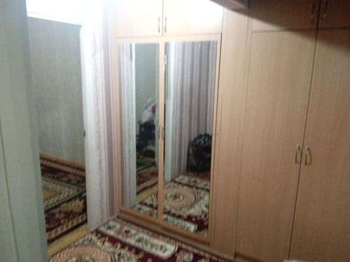 2-room apartment, 54 m²