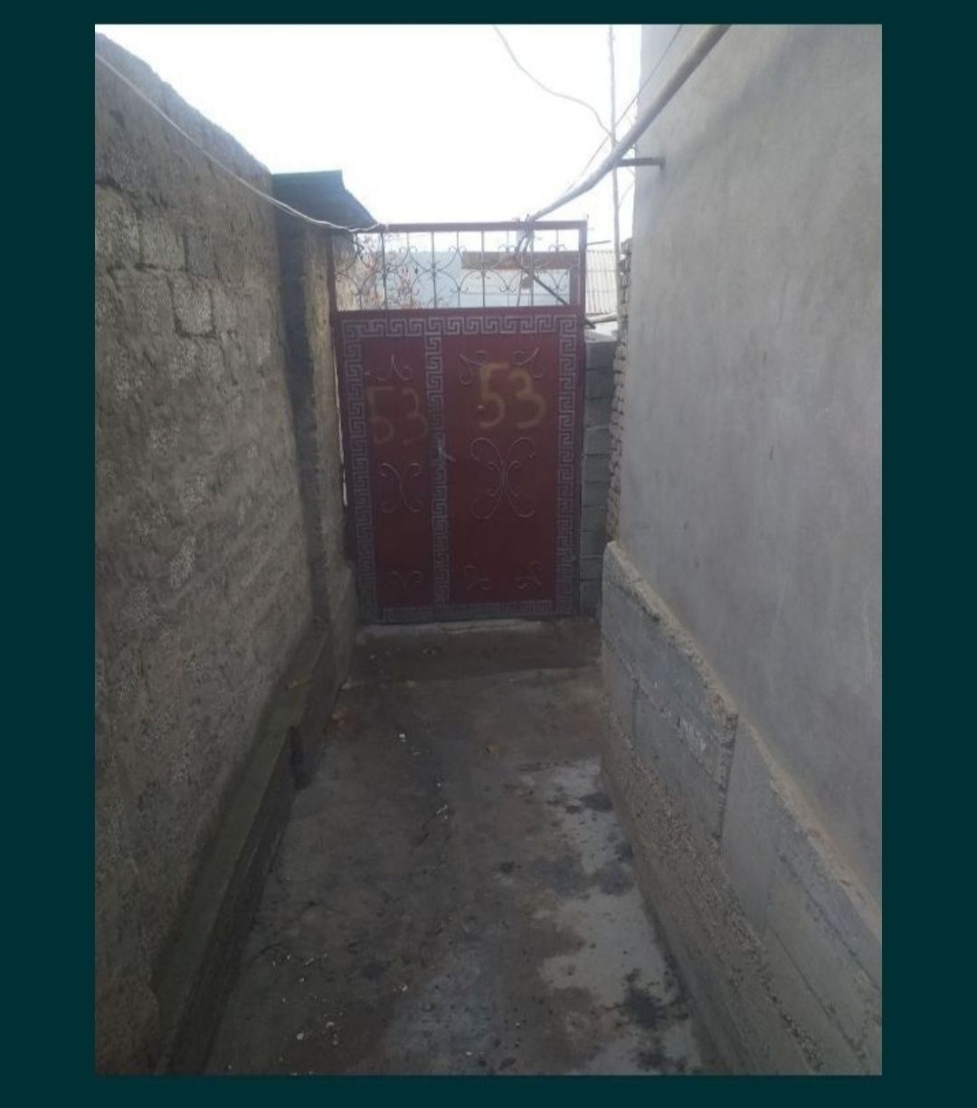 3-xonali uy, 150 m², Toshkent, Yashnobod tumani, sotuvga