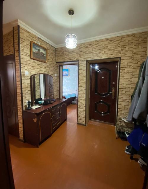3-room apartment, 80 m²