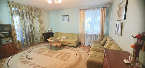 1-комнатная квартира, 45 м²