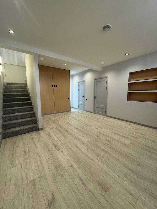 3-комнатная квартира, 105 м²