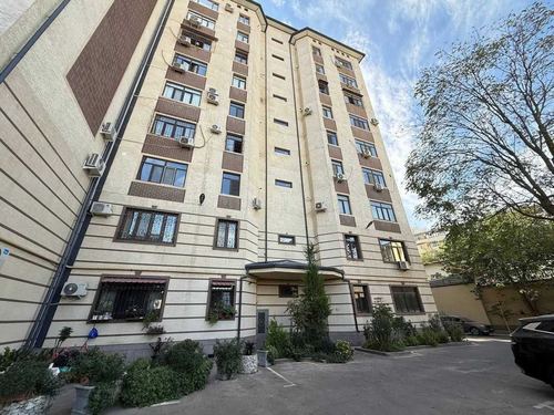 3-комнатная квартира, 72 м²