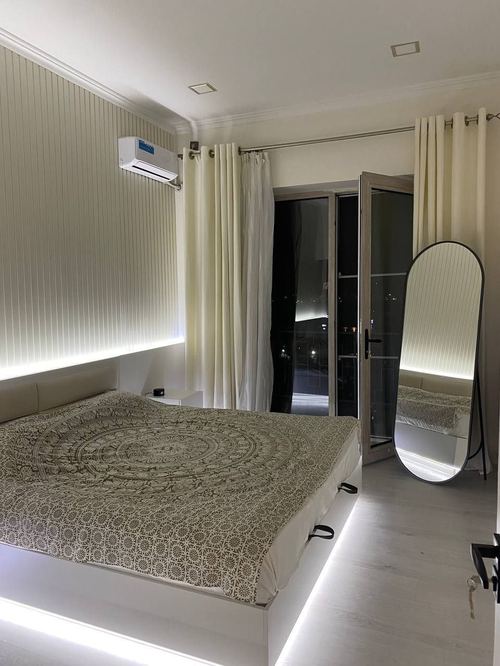 3-комнатная квартира, 101 м²