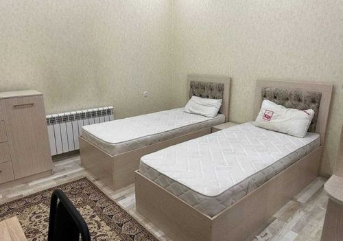 3-комнатная квартира, 80 м²