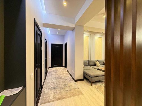 3-комнатная квартира, 72 м²