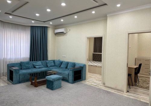 3-комнатная квартира, 80 м²
