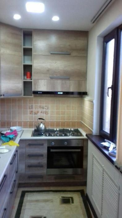 3-комнатная квартира, 88 м²