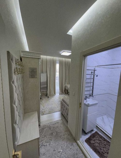 4-комнатная квартира, 104 м²