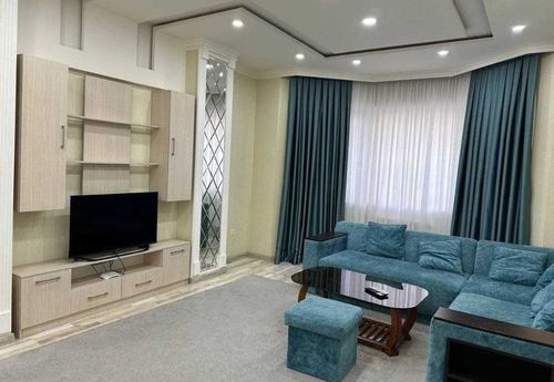 3-комнатная квартира, 80 м²
