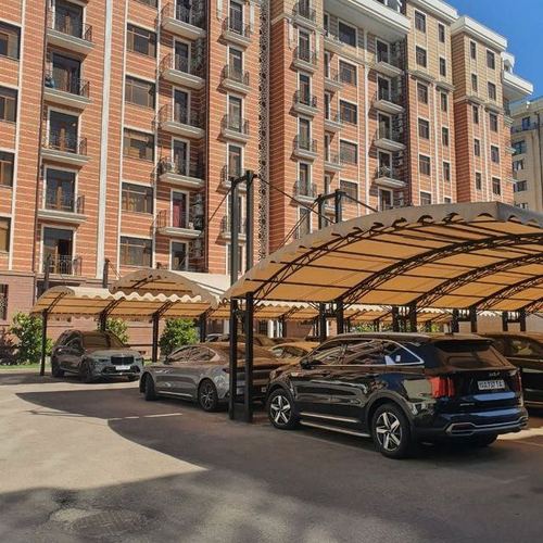 3-комнатная квартира, 128.59 м²
