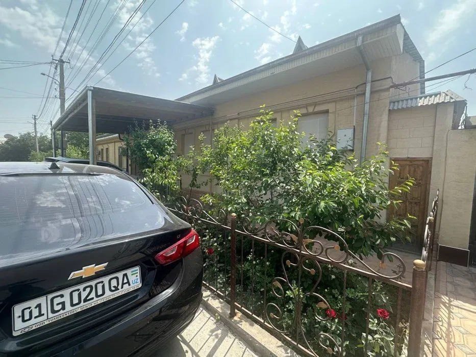 8-room house, 300 m², Tashkent, Mirabad District, for sale