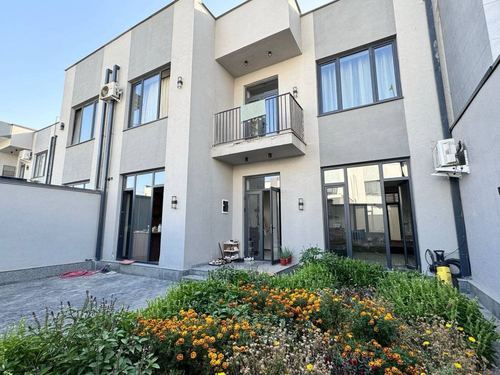 4-комнатный дом, 135 м²