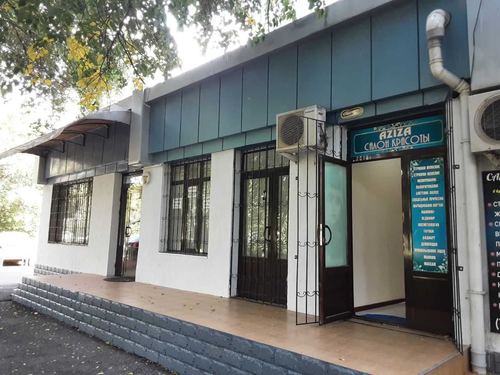 Продается помещение 121 кв.м. ул. Нукус, перекресток Винзавод [998114]