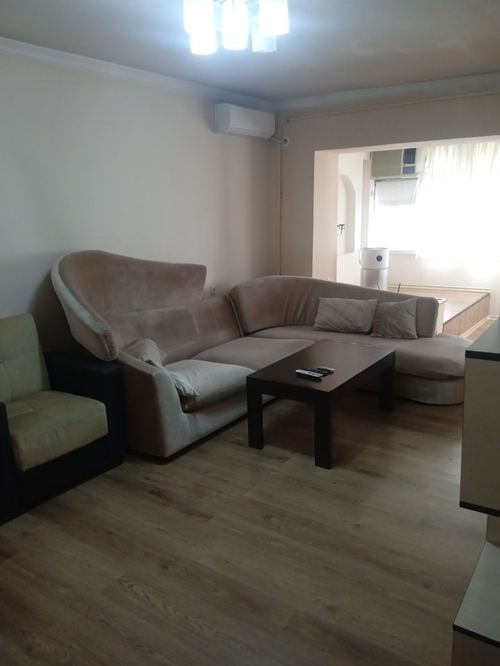 3-комнатная квартира, 80 м²