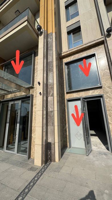 Мирабад Авеню! Коммерческое помещение на продажу 469м2