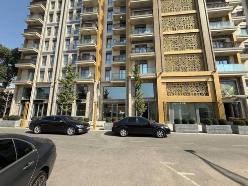 Нежилое помещение, Мирабадский район, ориентир ЖК Мирабад Авеню