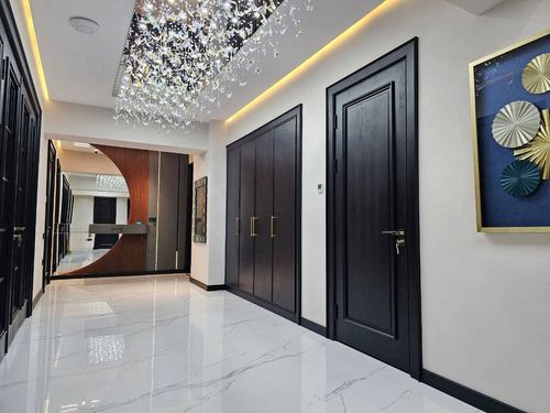 4-комнатный дом, 173 м²