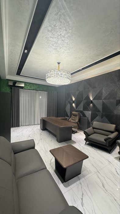 Office for rent, Kukcha mosque