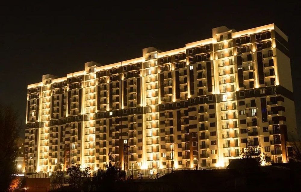 1-xonali kvartira, 45 m², Toshkent, Shayxontohur tumani, ijaraga