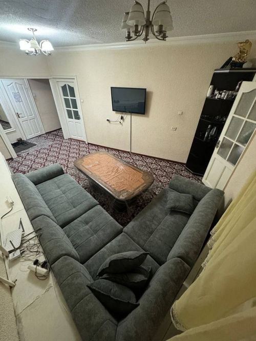 JAHON. Samarkand Darvoza. 5-room house for rent.