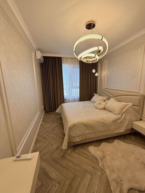 Nest One New Apartment for Rent