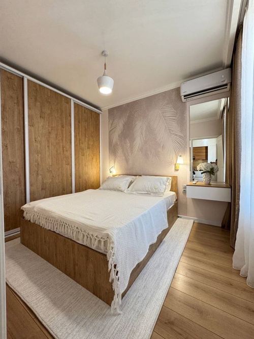 New apartment for rent in NEST ONE