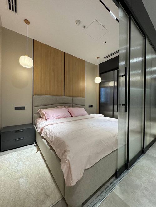 NEST ONE New apartment for rent
