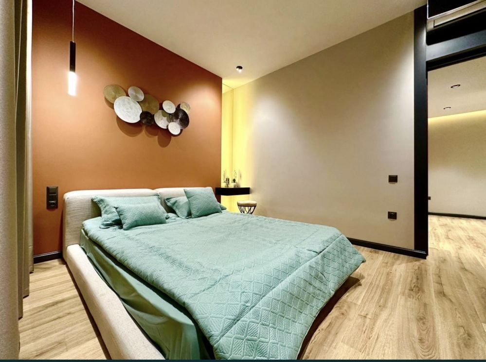 2-xonali kvartira, 59 m², Toshkent, Shayxontohur tumani, ijaraga