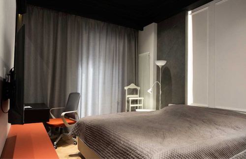 Boulevard/Tashkent City LUXURIOUS 2-ROOM APARTMENT FOR RENT