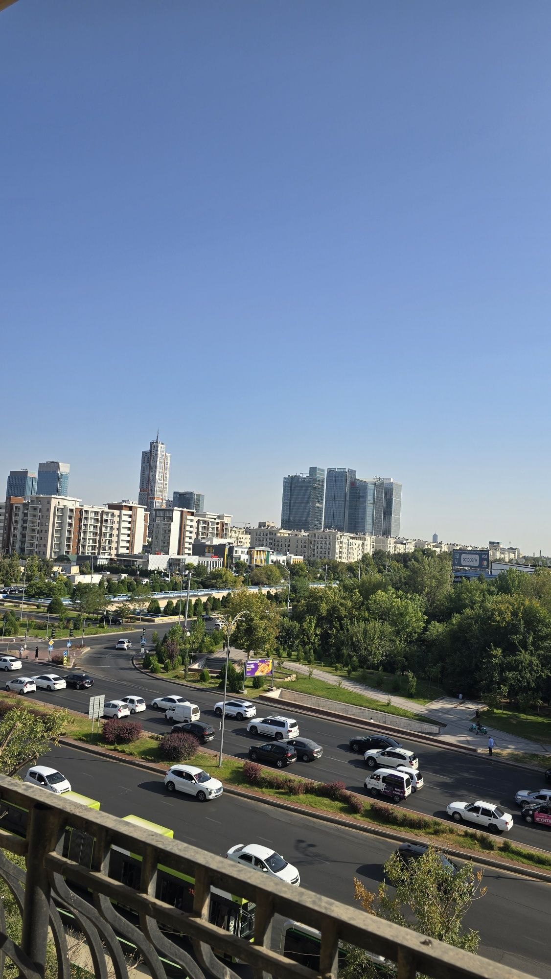 5-xonali kvartira, 270 m², Toshkent, Shayxontohur tumani, ijaraga