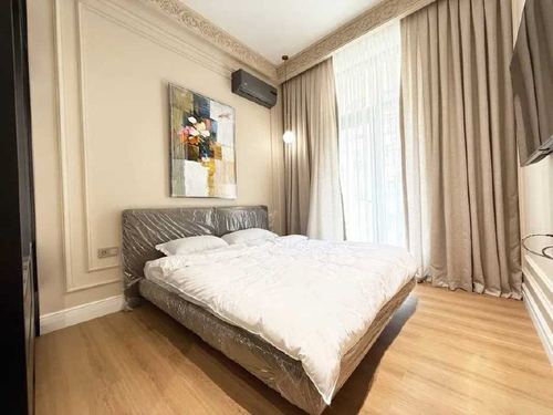 Apartment for rent 2/6/7 in residential complex "Boulevard".