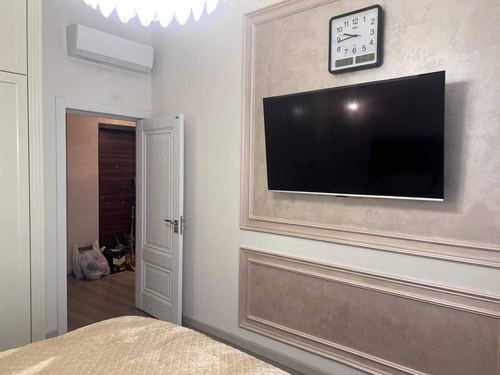 !!! GARDENS !!! Luxurious apartment for rent in Tashkent City