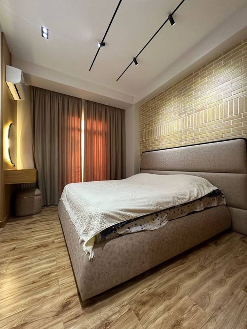 2-room apartment for rent, Boulevard Residential Complex, Tashkent City