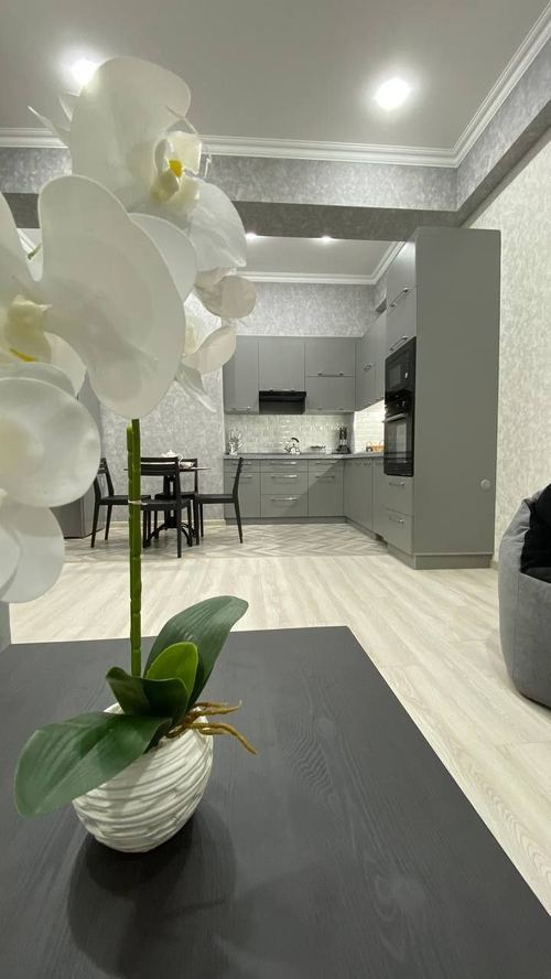 Elite new building for rent, Shaykhantahur district, Tashkent City
