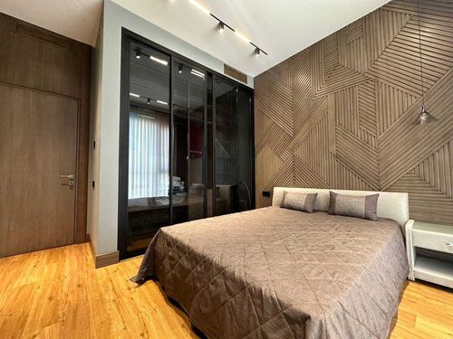 Urgent: 2-room premium class apartment for rent in Nest One, 901*