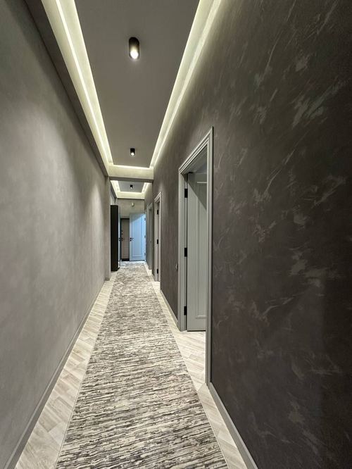 Elite new building for rent in Shaykhantahur district