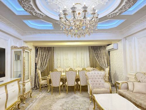 Apartment for rent in Shaykhontohur district