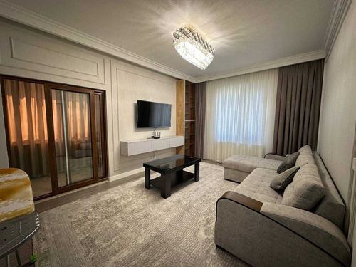 Boulevard Residence residential complex