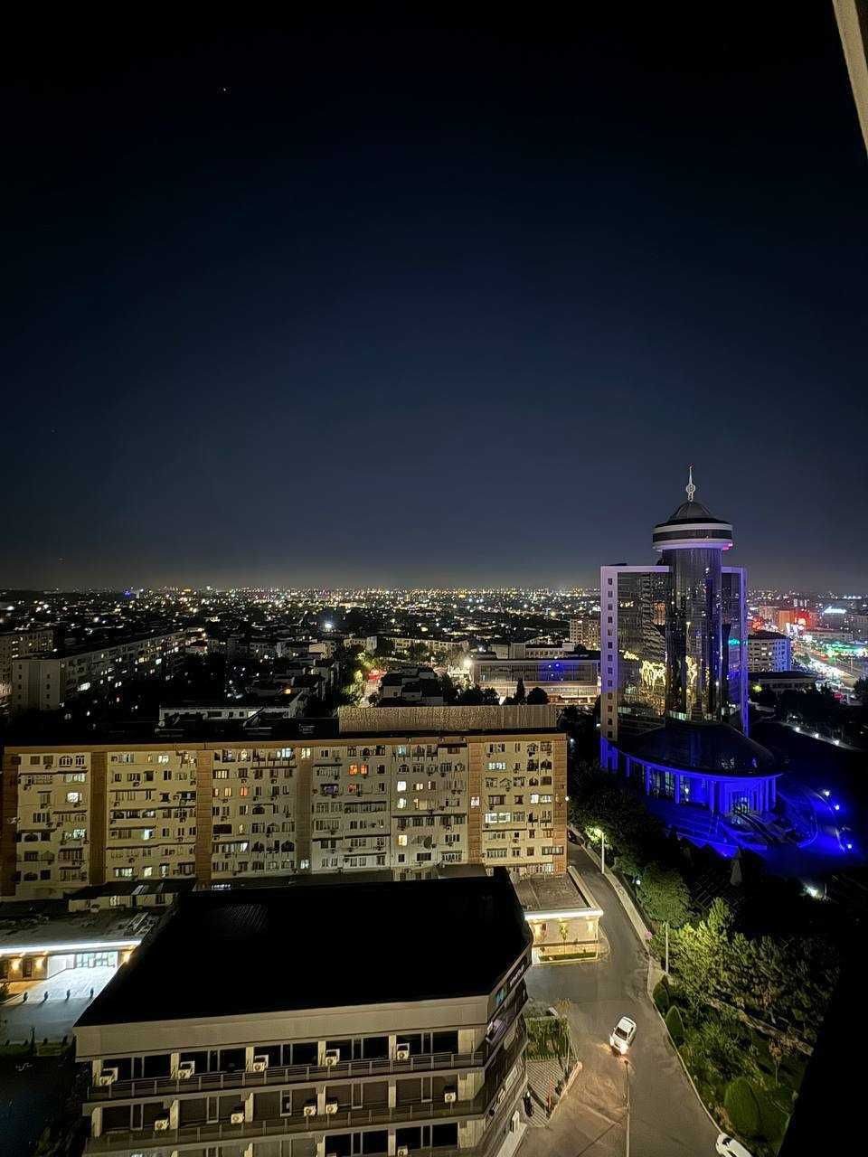 2-xonali kvartira, 60 m², Toshkent, Shayxontohur tumani, ijaraga