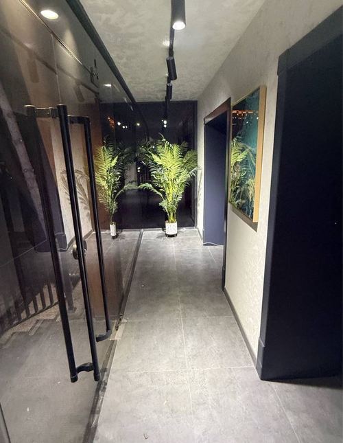 Labzak Pozharka | 70 sq.m - commercial space along the road, for rent